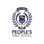 pdtrainernayab@ People's Public School Bhopal