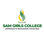 pdtrainernayab@ SAM Girls College, Bhopal